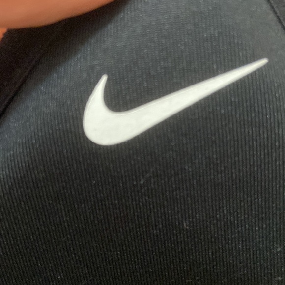 Nike Sports Bra - Picture 4 of 5